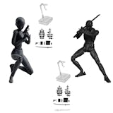 デッサン人形のおすすめ人気ランキング【2026年8月】 4