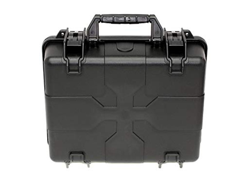 FMA タクティカルハードケース 3