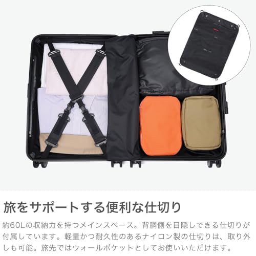 スーツケース 4