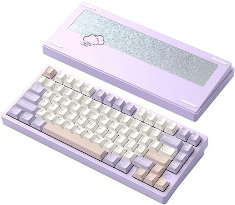 メカニカルキーボード 1