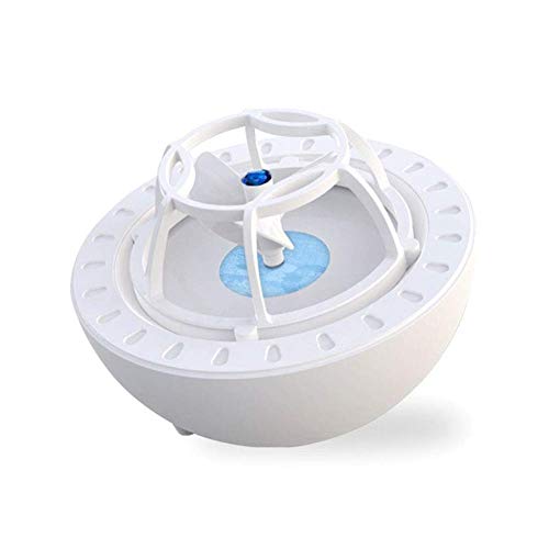 超音波ミニ食器洗い機 1