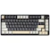 YUNZII B75 有線RGBメカニカルキーボード 1