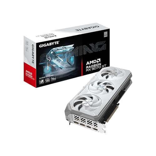Radeon RX 9070 XT 1