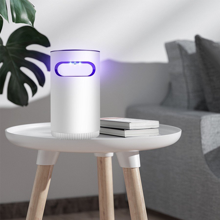 コバエ蚊取り器 14