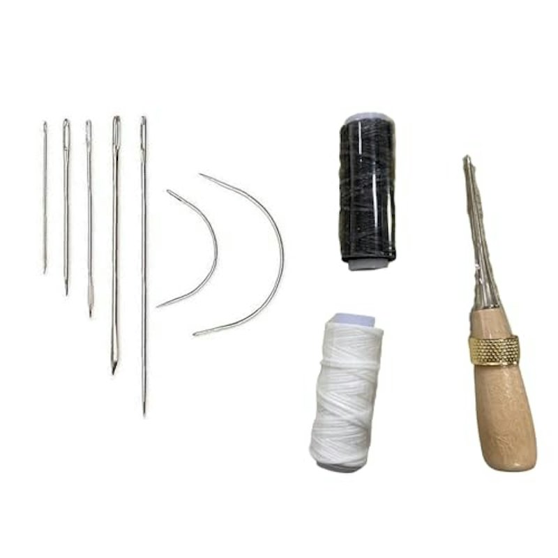 革工具セット 1