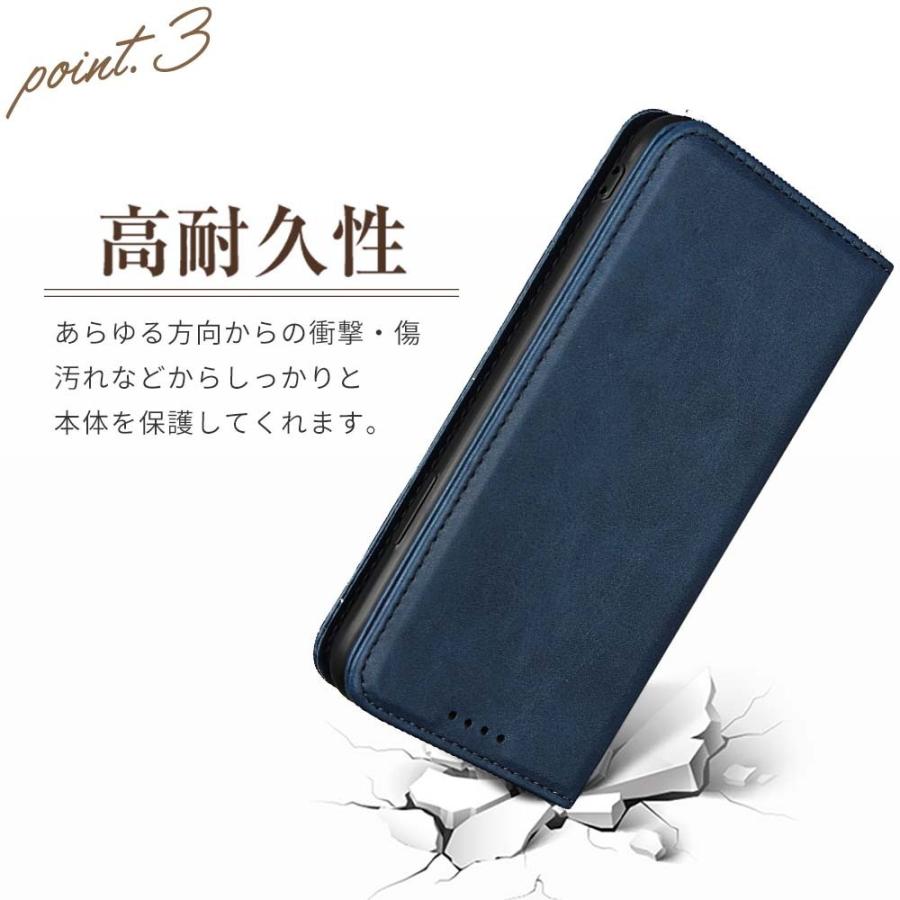 手帳型スマホケース 2