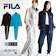FILA ジャージ 上下セット 1