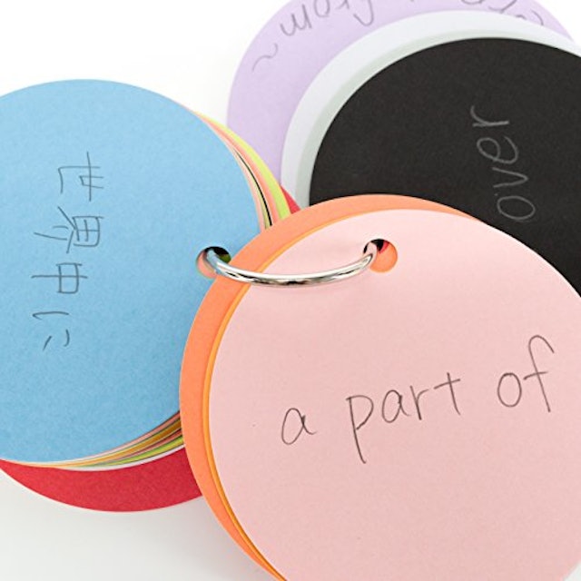 単語カードのおすすめ人気ランキング9選 英語学習にも役立つのはどれ Mybest 単語カードのおすすめ人気ランキング9選 英語学習にも役立つのはどれ Mybest