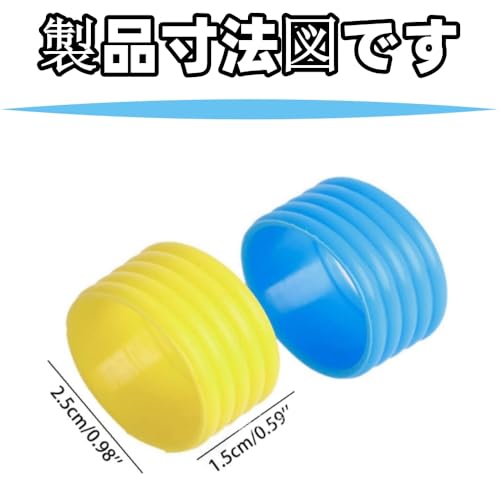 テニスラケットグリップバンド 2