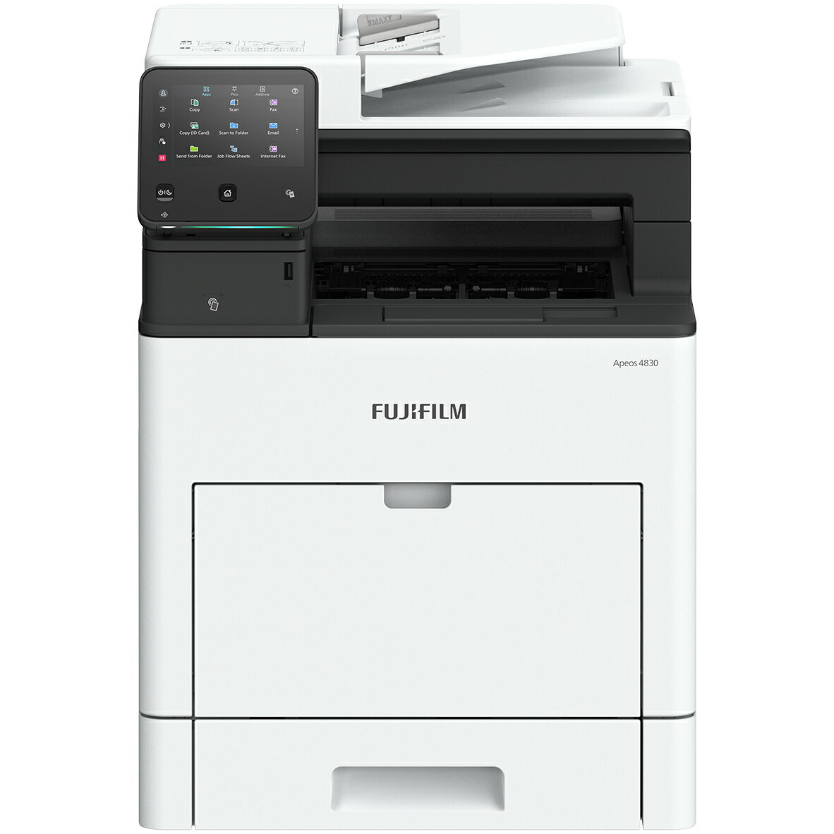 A-102【新品】富士フィルムビジネスイノベーション FUJIFILM　トナーカートリッジ　CT201582/CT201583/CT201584/CT201585 K/C/M/Y 4本 純正 広幅複合機 : 商品情報 : 富士フイルムビジネスイノベーション