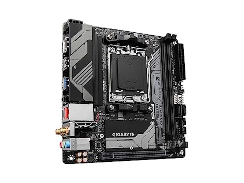 マザーボード 3