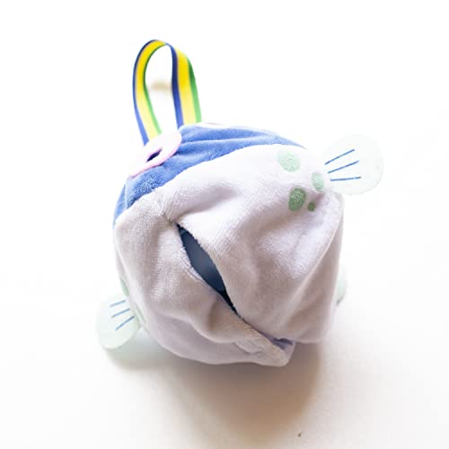 ふぐのエコバッグ 5