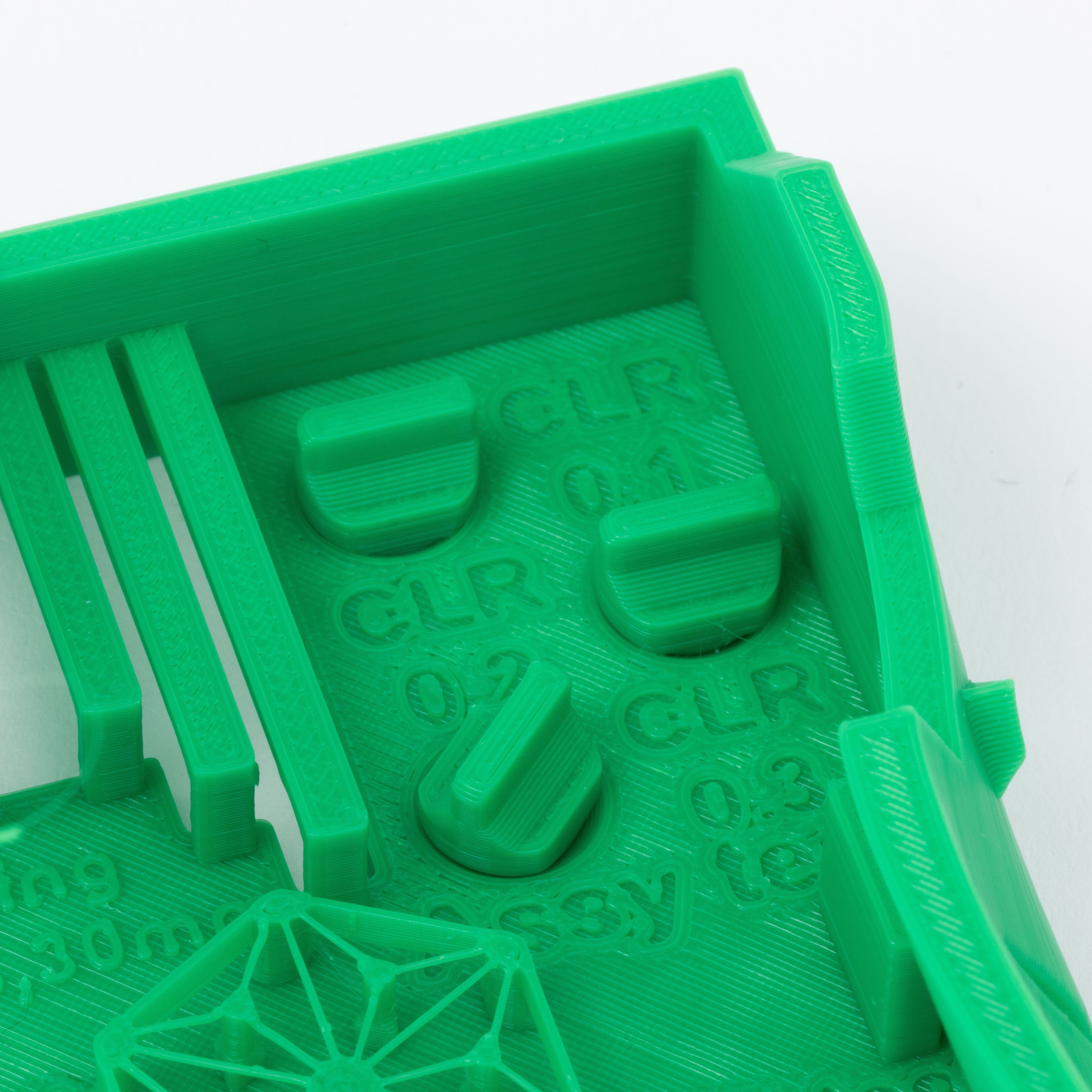 ENTINA 3Dプリンター Tina 2Sを検証レビュー！家庭用3Dプリンターの