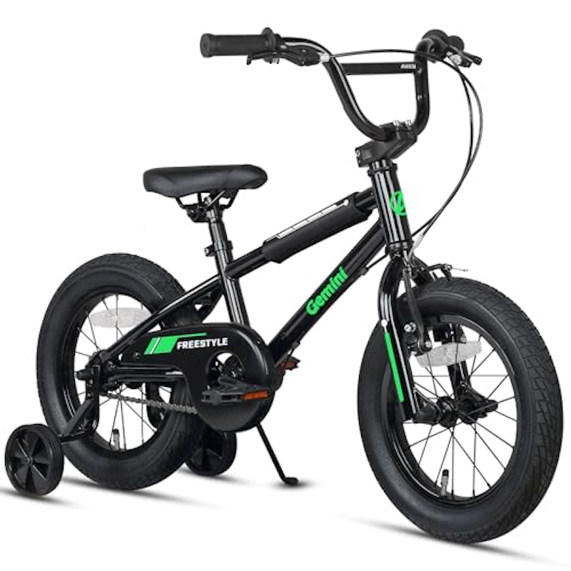 子供用BMX自転車 1