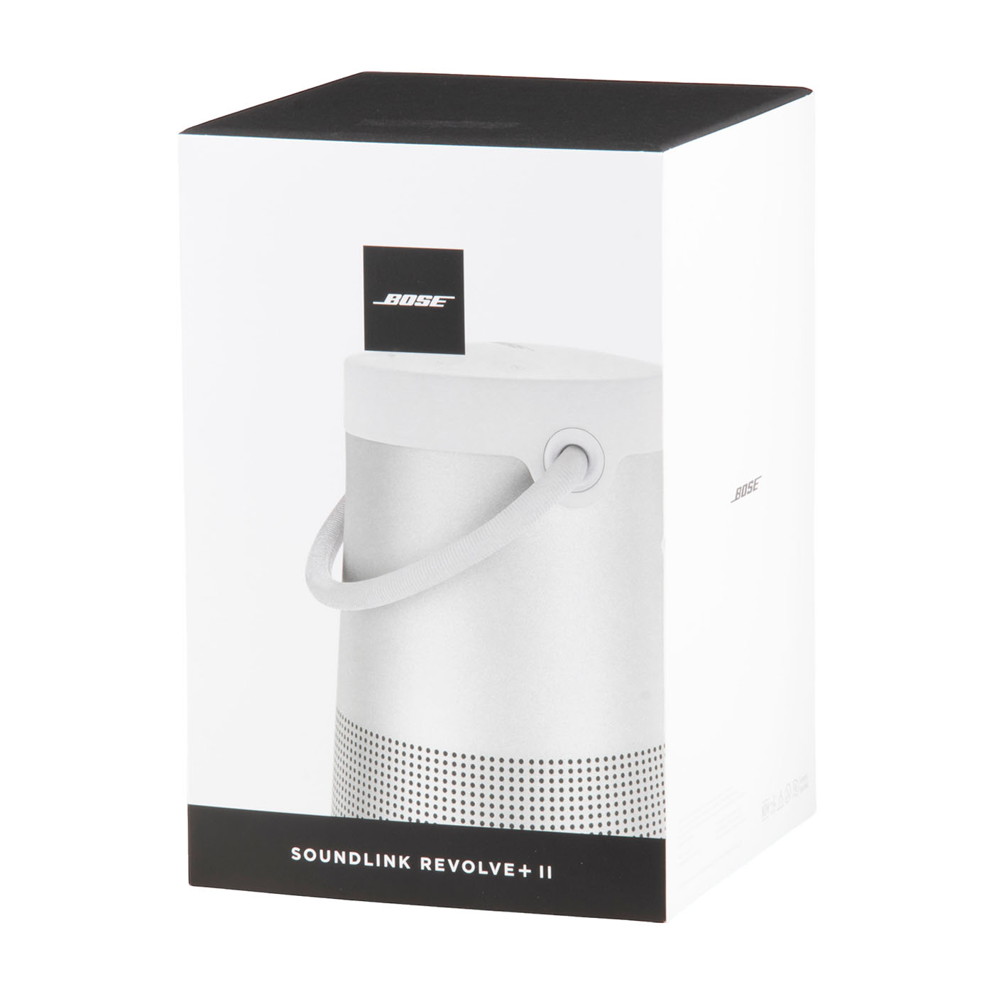 Revolve+ II Bluetooth speaker 6