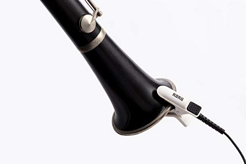 CONTACT MICROPHONE 3