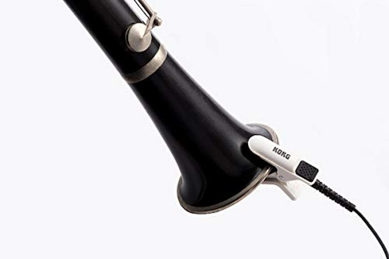 CONTACT MICROPHONE 3