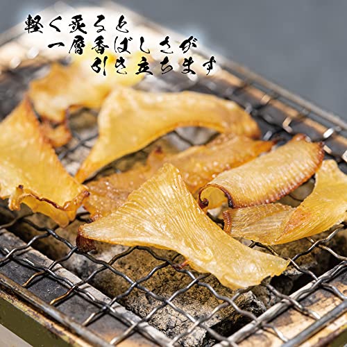 おつまみ えいひれ 3