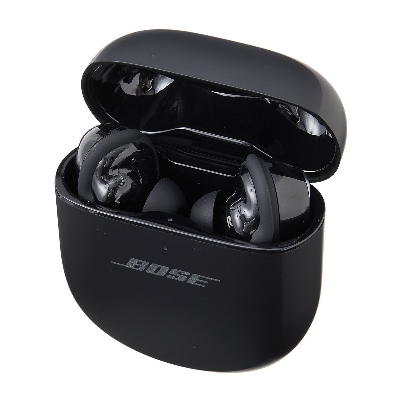 BOSE(ボーズ) Bose QuietComfort 45 headphones ワイヤレスヘッドホン Bluetooth ノイズキャンセリング マ ボーズ、ノイキャン搭載の完全ワイヤレスイヤホン「QuietComfort