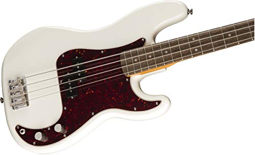 CLASSIC VIBE '60S PRECISION BASS 4