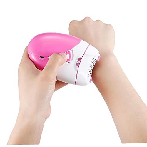 Usb充電式 家庭用脱毛器 3