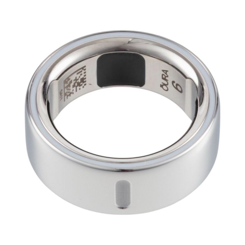 Oura Ring 4 3