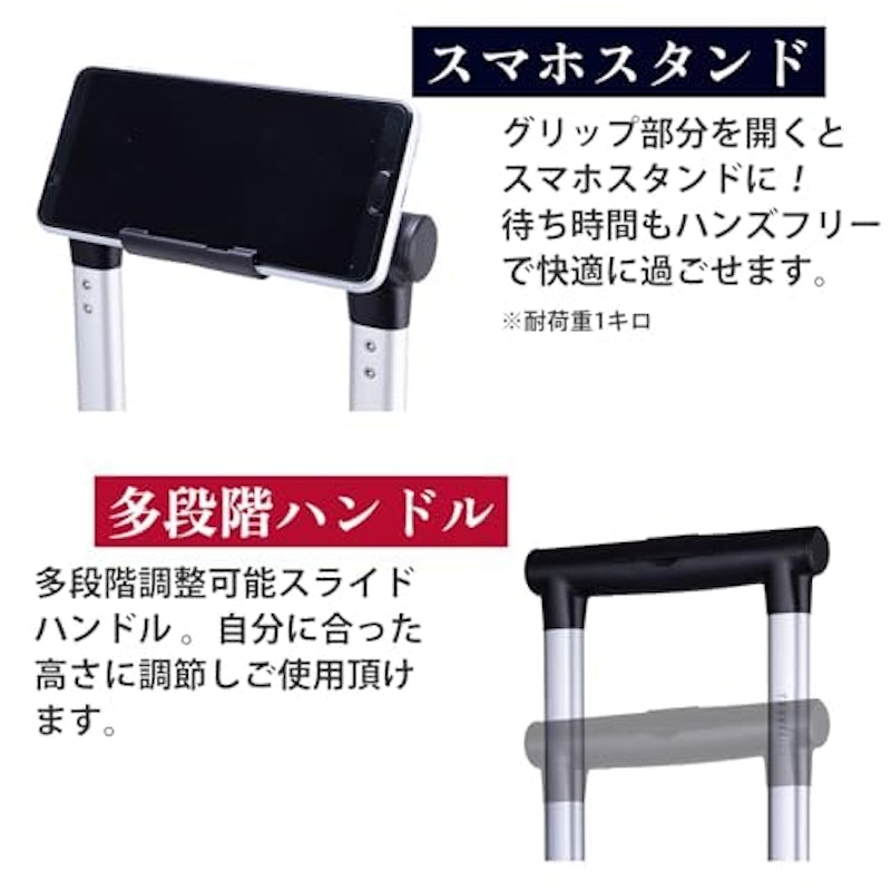 スーツケース 6