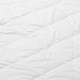 帝人フロンティア TEIJIN ダニスト®中わた使用 防ダニベッドパッドの口コミ・評判を元に検証してメリット・デメリットを徹底レビュー 4