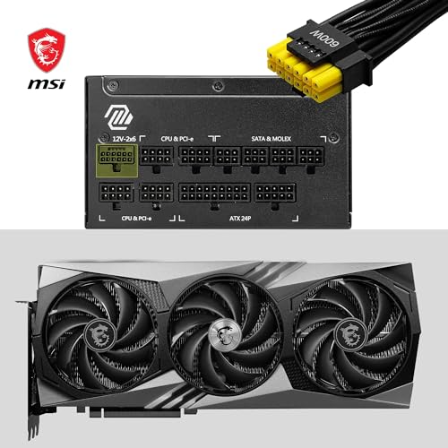 A1000GL PCIE5 3