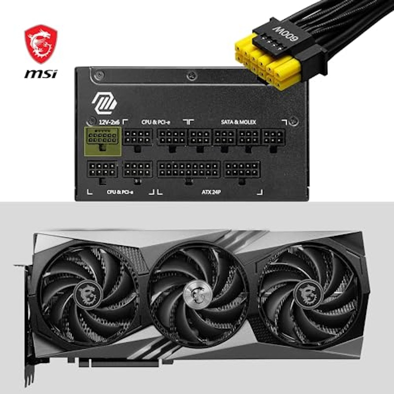 A1000GL PCIE5 3