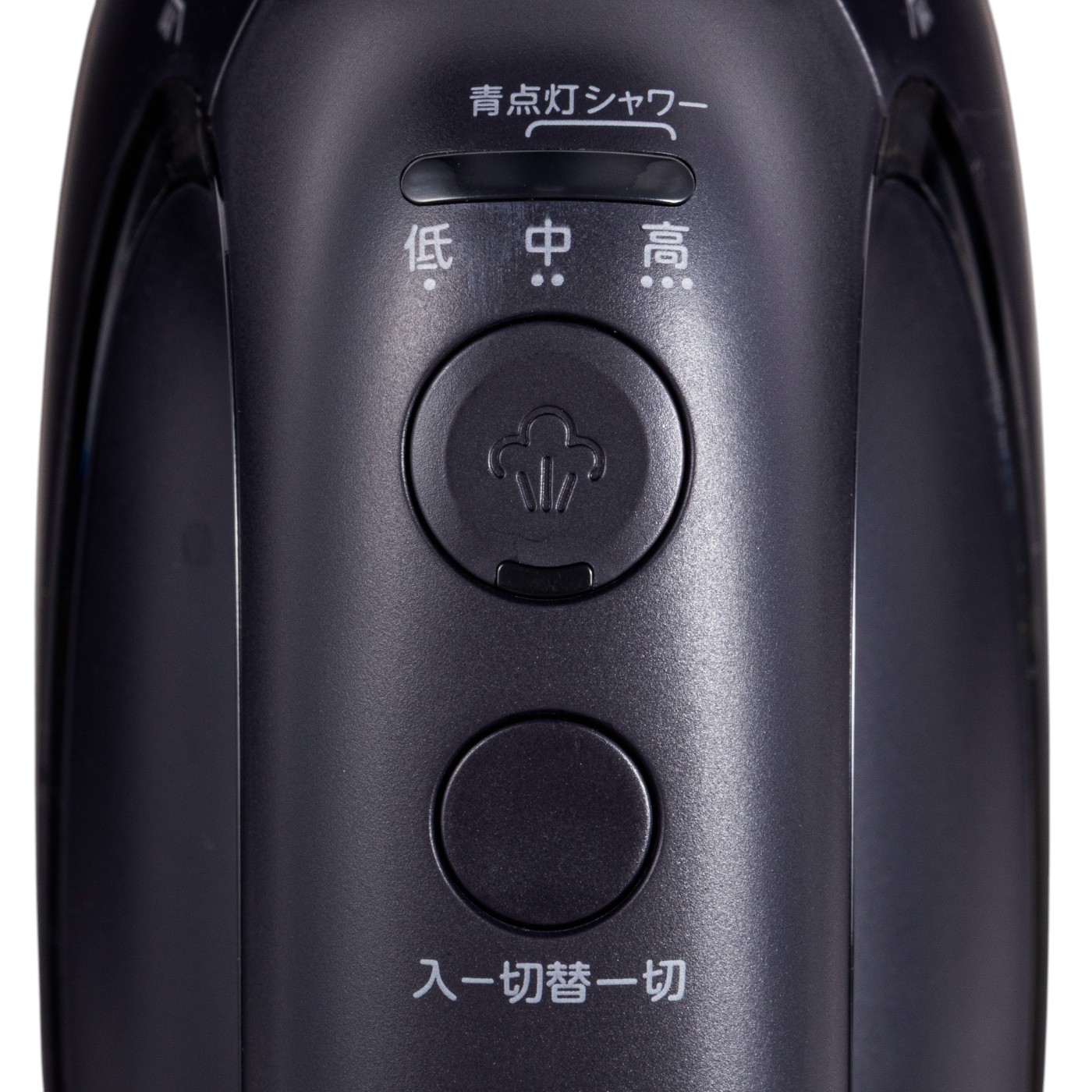 コードレス衣類スチーマー 3