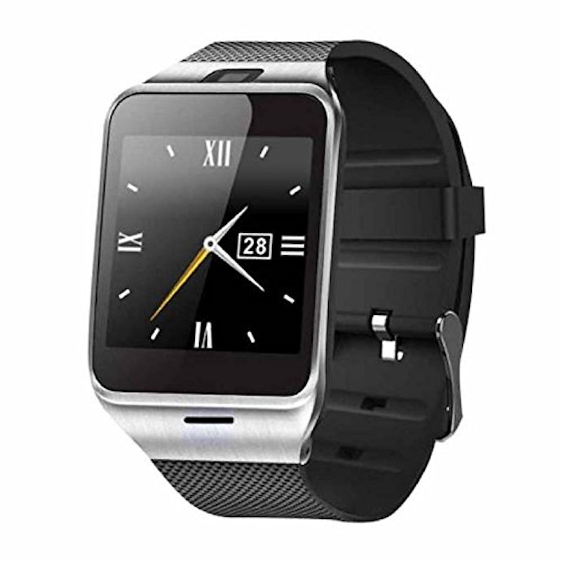 カメラ搭載Bluetoothスマートウォッチ 2