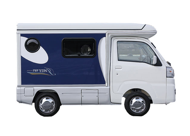 インディ727 2