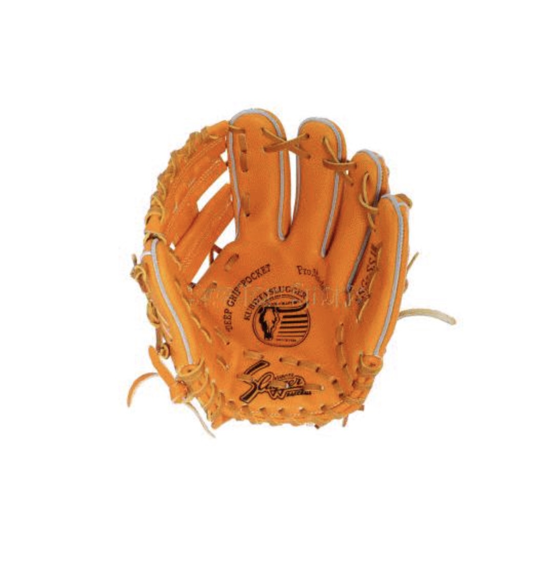 硬式グローブ 内野手 7