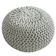 萩原 Braid cottton stool 1