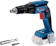 Robert Bosch Power Tools コードレススクリュードライバー 1