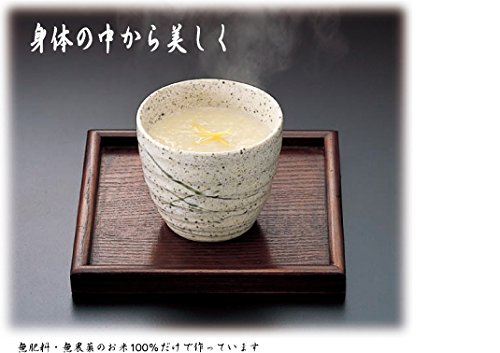 奇跡の甘酒 玄米 2