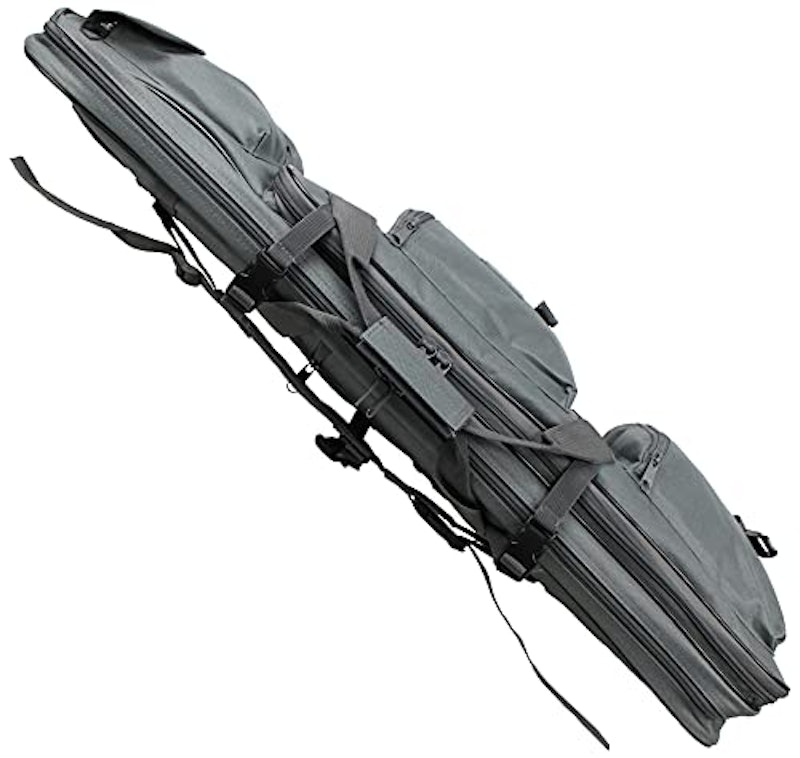 ダブルガンケース 85cm 4