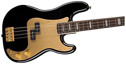 40th Anniversary Precision Bass 4