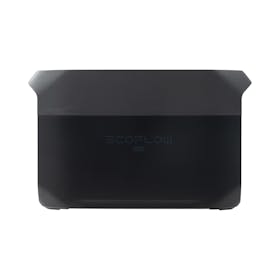 EcoFlow DELTA 3 Maxを検証レビュー!ポータブル電源の選び方も紹介 4