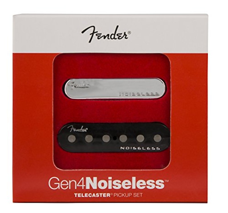 Gen 4 Noiseless 1