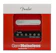 Fender Musical Instruments Corp Gen 4 Noiseless 1