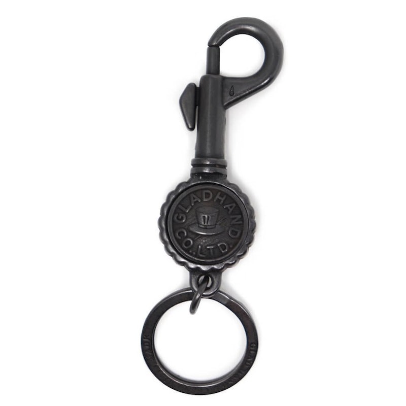 BOTTLE OPENER KEY RING 3