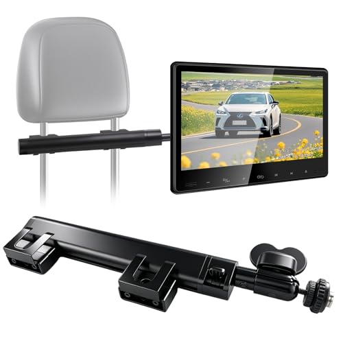 車載モニター センターブラケット 1