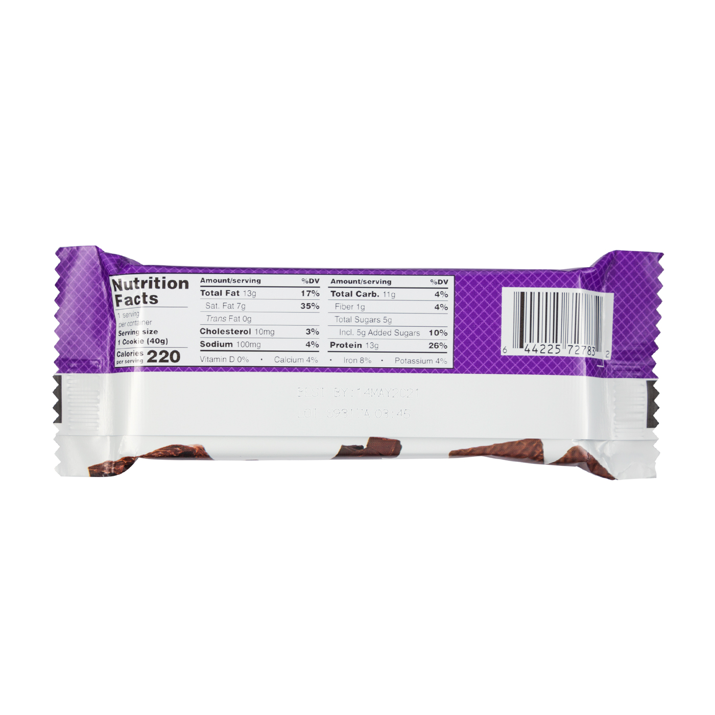 パワークランチプロテインエナジーバーを全29商品と比較 口コミや評判を実際に試してレビューしました Mybest