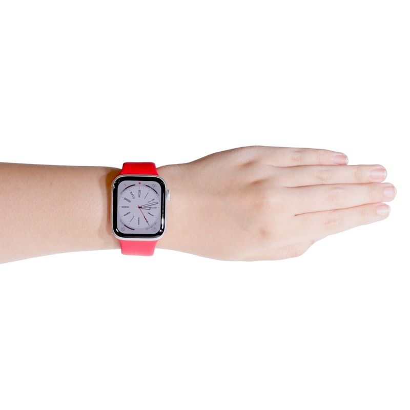 Apple Watch SE 6