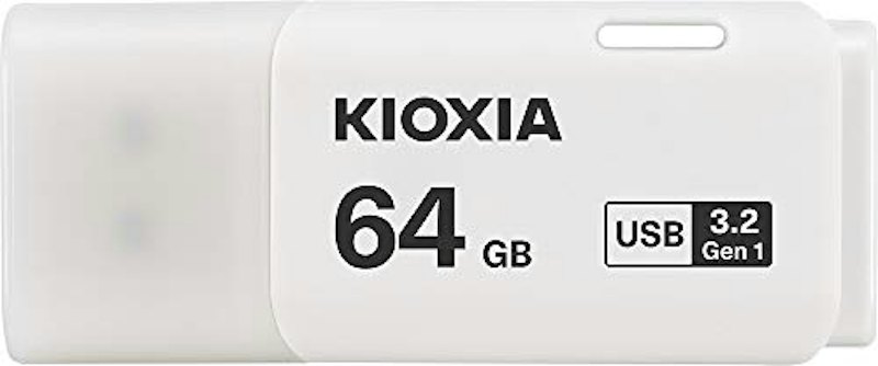 TransMemory U301 64GB 1