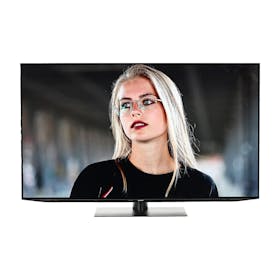シャープ AQUOS 4K有機ELテレビ 4T-C55FQ1を検証レビュー!55 シャープ AQUOS 4K有機ELテレビ 4T-C55FQ1を検証レビュー!55
