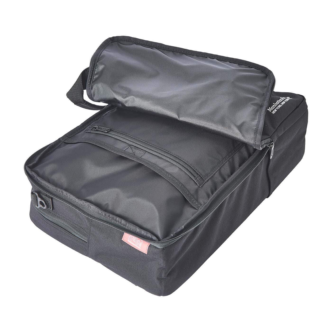Battery Park Briefcase 5