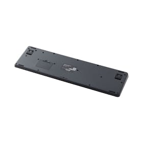 エレコム 無線薄型フルキーボード TK-FDM110TXBK クチコミ評価・評判&検証レビュー 3